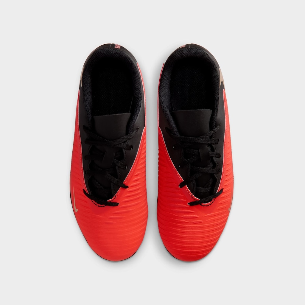 Imagem 3 do produto Chuteira de Campo Infantil Nike Phantom 6 Club Low