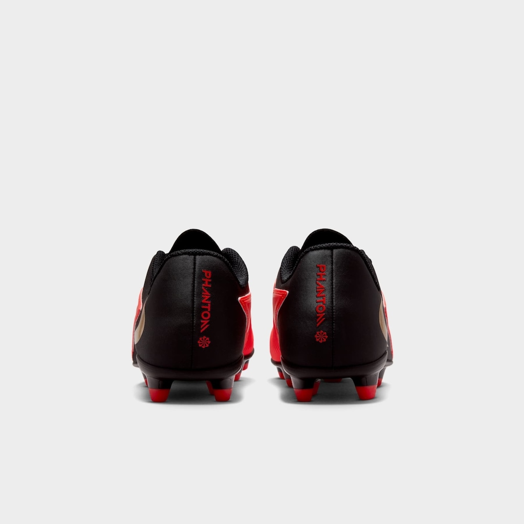 Imagem 4 do produto Chuteira de Campo Infantil Nike Phantom 6 Club Low