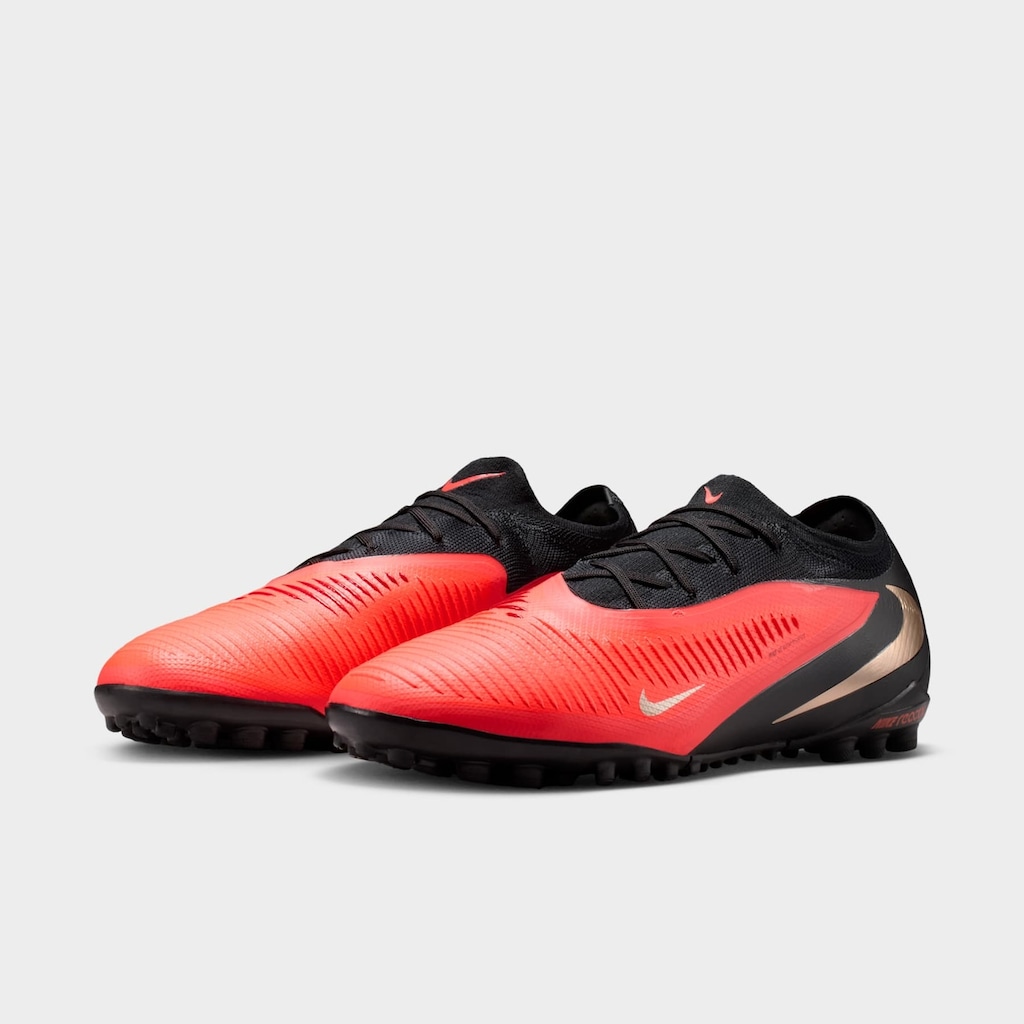 Imagem 5 do produto Chuteira de Society Adulto Nike Phantom 6 Reactx Pro