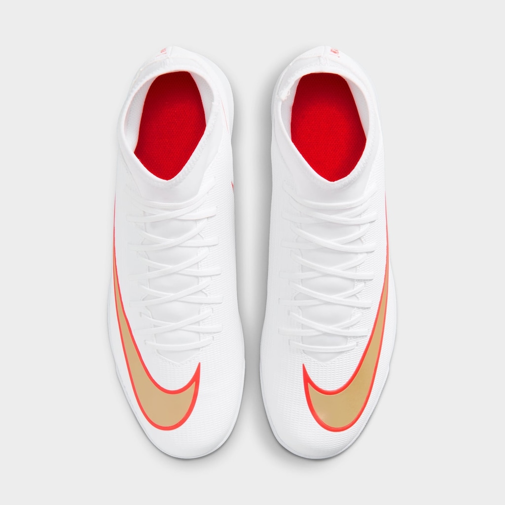 Imagem 3 do produto Chuteira de Society Adulto Nike Mercurial Superfly 11 Club