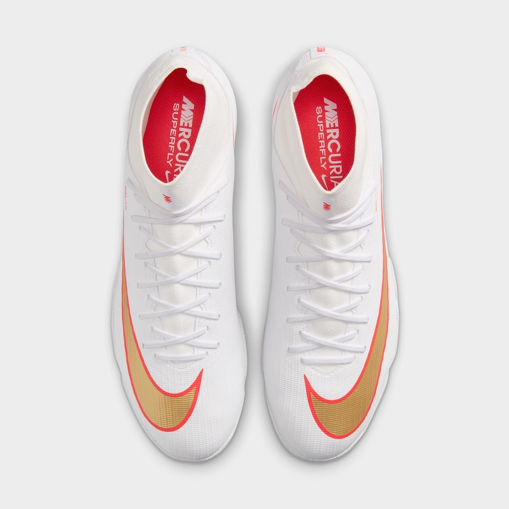 Imagem 3 do produto Chuteira de Society Adulto Nike Mercurial Superfly 11 Academy