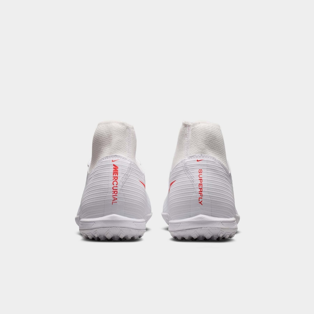 Imagem 4 do produto Chuteira de Society Adulto Nike Mercurial Superfly 11 Academy