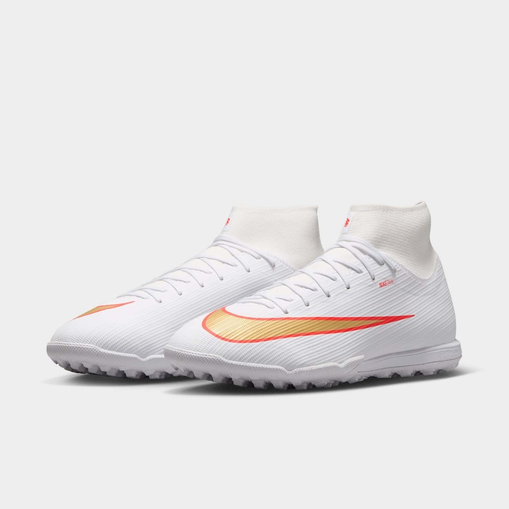 Imagem 5 do produto Chuteira de Society Adulto Nike Mercurial Superfly 11 Academy