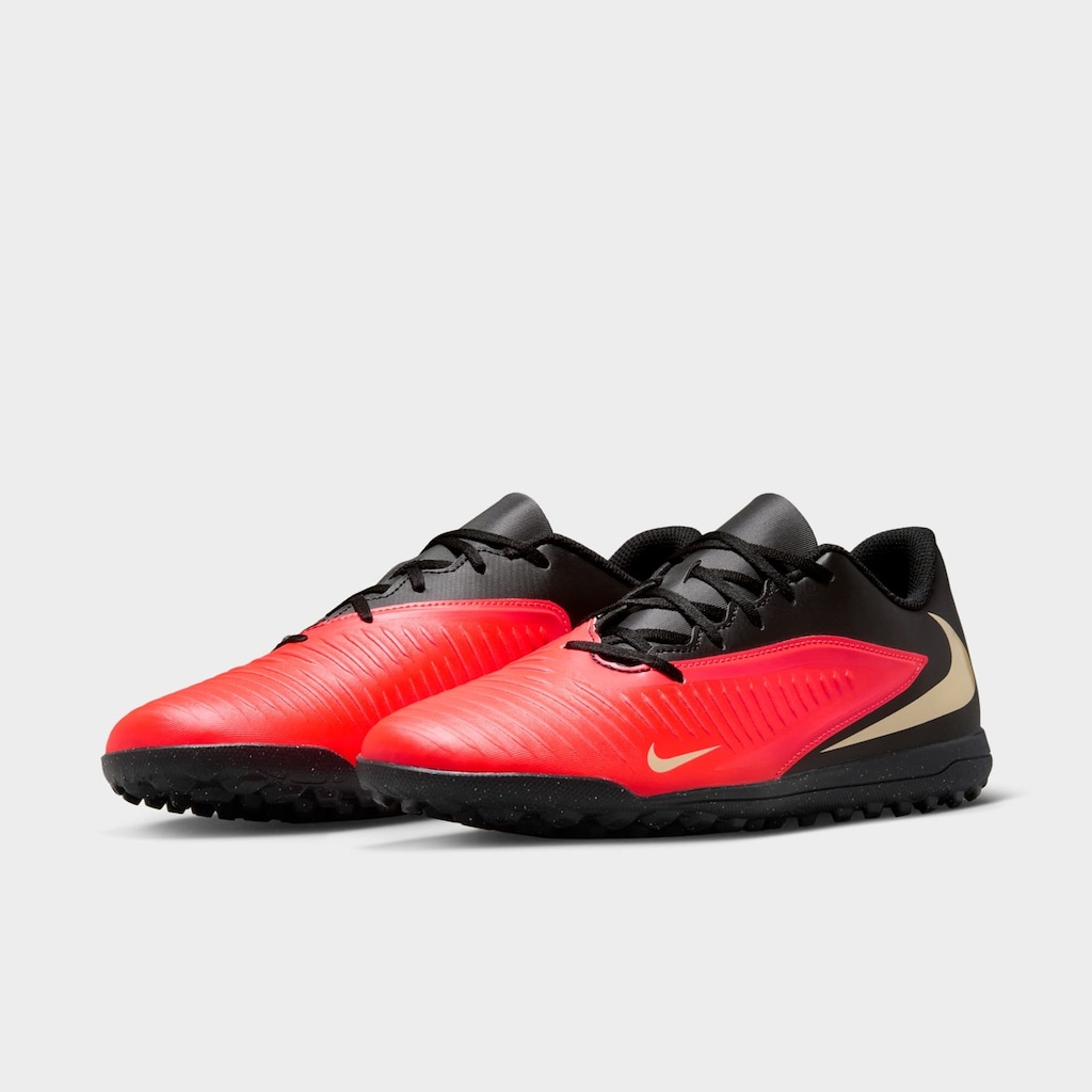 Imagem 4 do produto Chuteira de Society Adulto Nike Phantom 6 Club