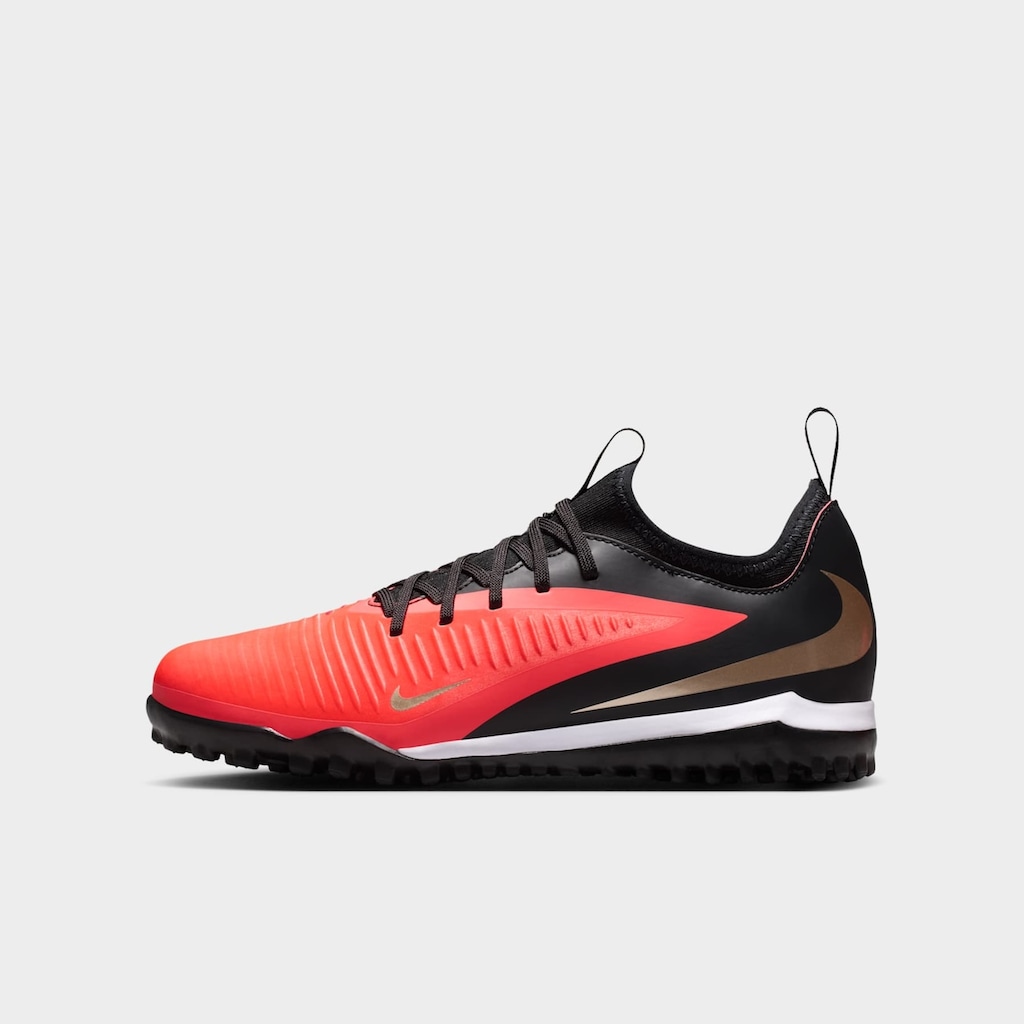 Imagem 2 do produto Chuteira de Society Infantil Nike Phantom 6 Academy