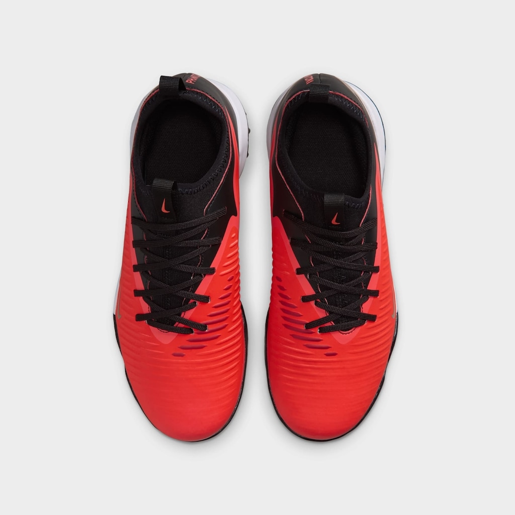 Imagem 3 do produto Chuteira de Society Infantil Nike Phantom 6 Academy