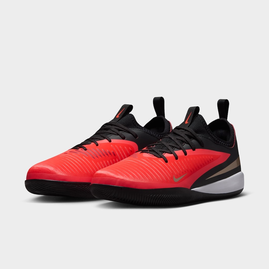 Imagem 5 do produto Chuteira de Futsal Infantil Nike Phantom 6 Academy