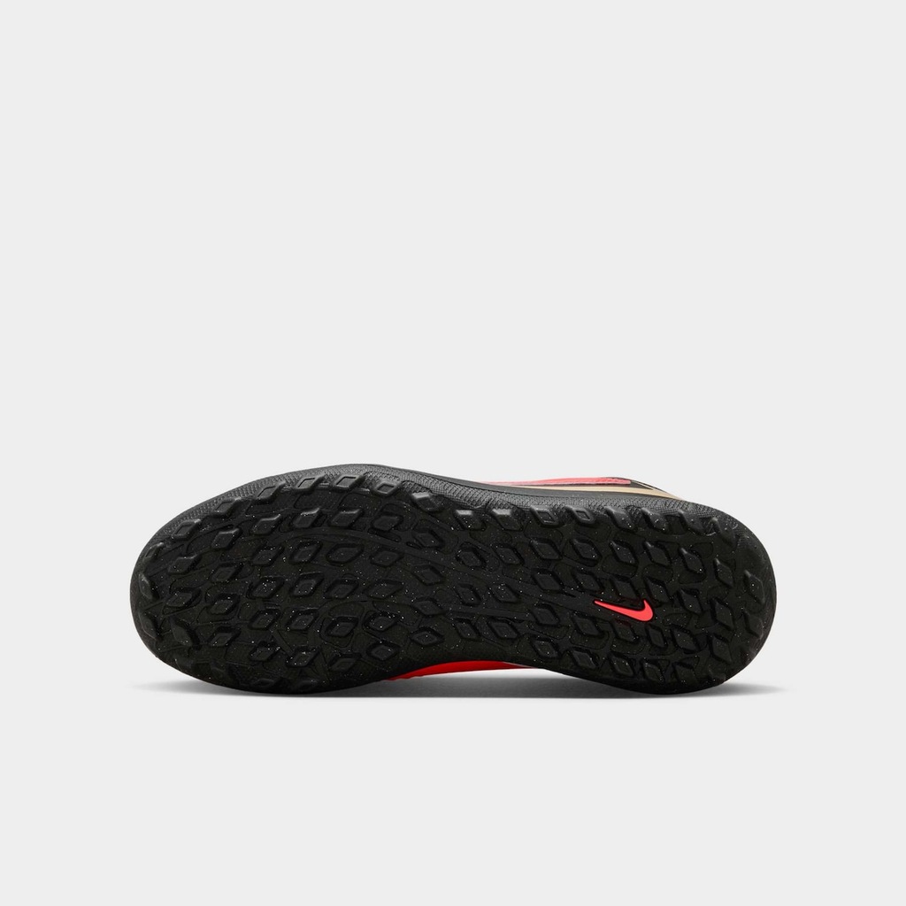 Imagem 5 do produto Chuteira de Society Infantil Nike Phantom High 6 Club