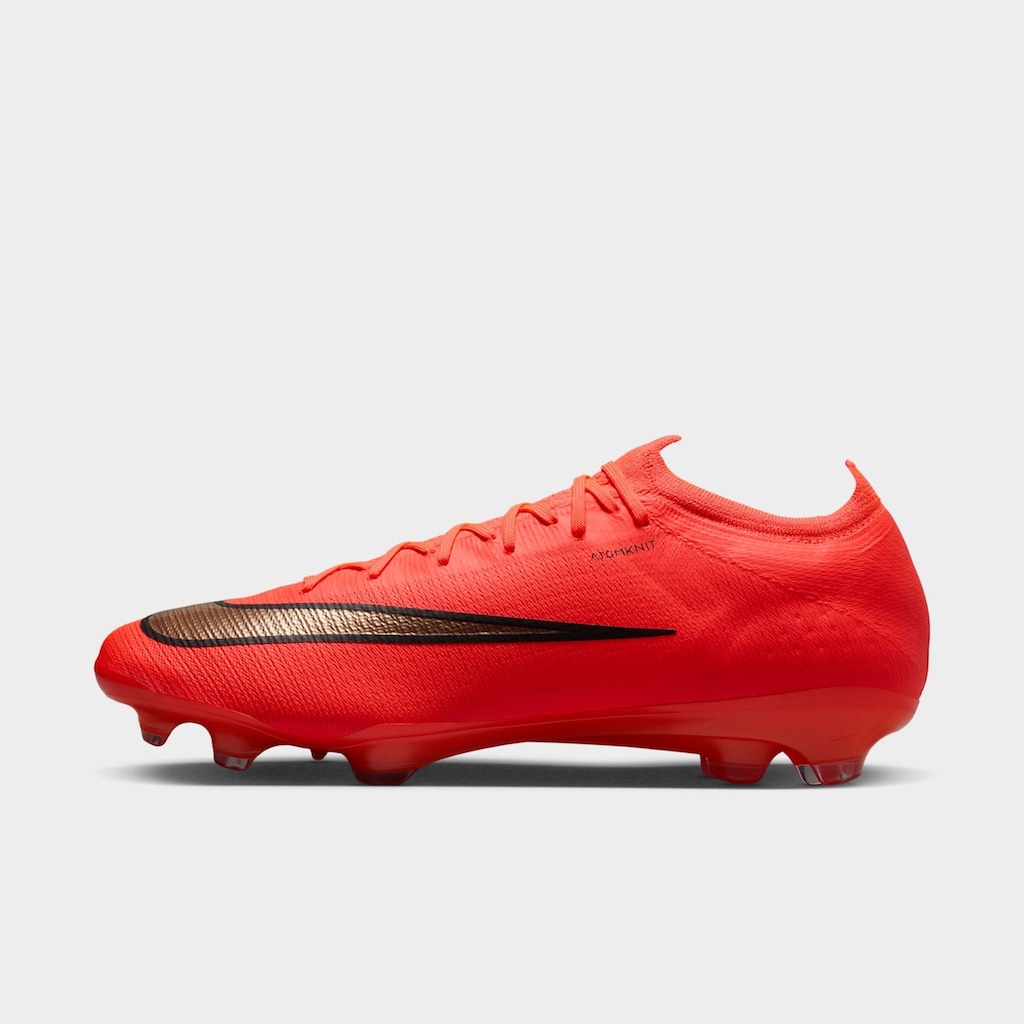Imagem 2 do produto Chuteira de Campo Adulto Nike Mercurial Vapor 17 Elite