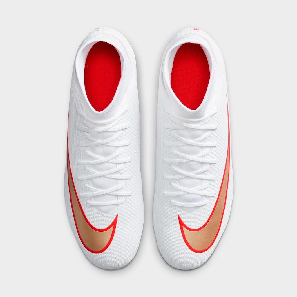 Imagem 3 do produto Chuteira de Campo Adulto Nike Mercurial Superfly 11 Club