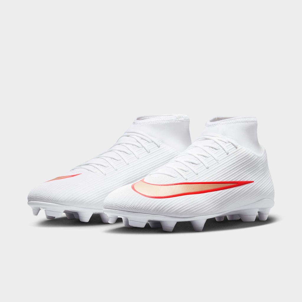 Imagem 5 do produto Chuteira de Campo Adulto Nike Mercurial Superfly 11 Club