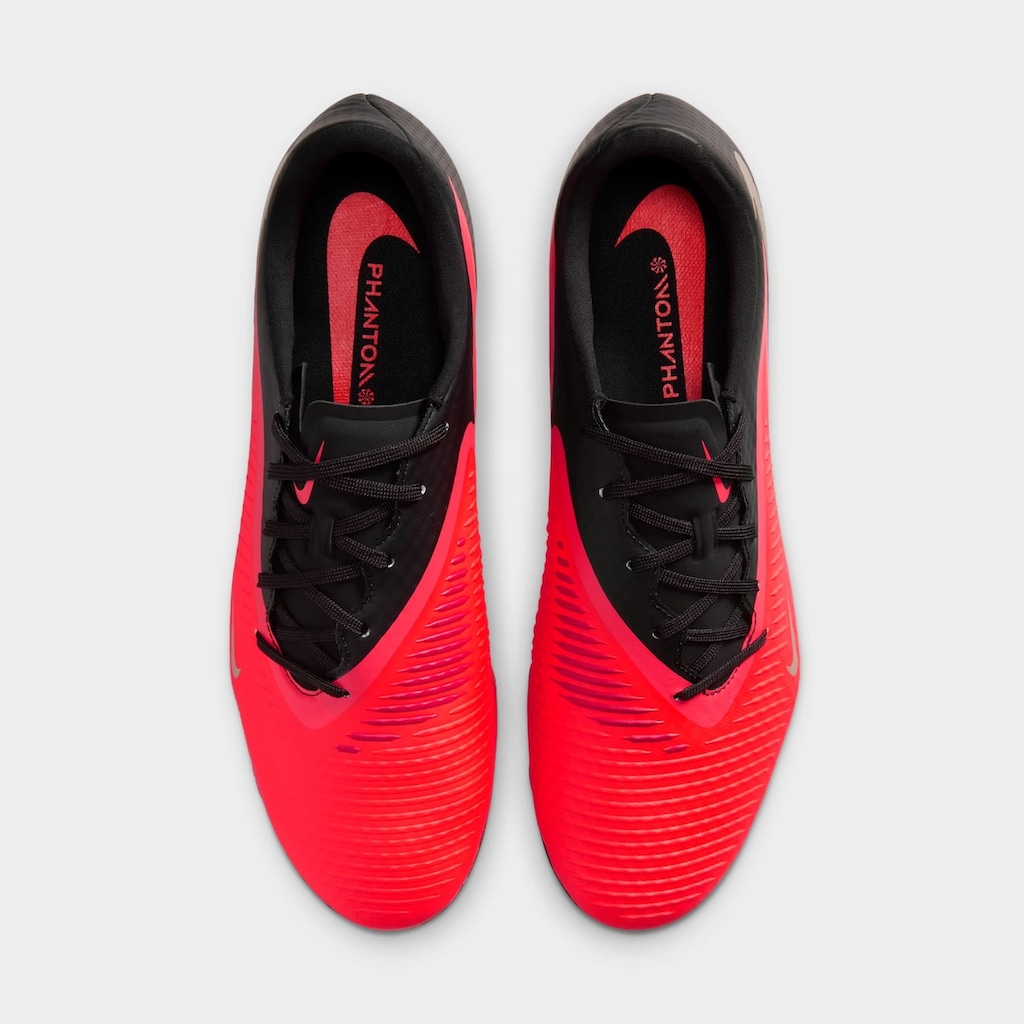 Imagem 3 do produto Chuteira de Campo Adulto Nike Phantom 6 Academy