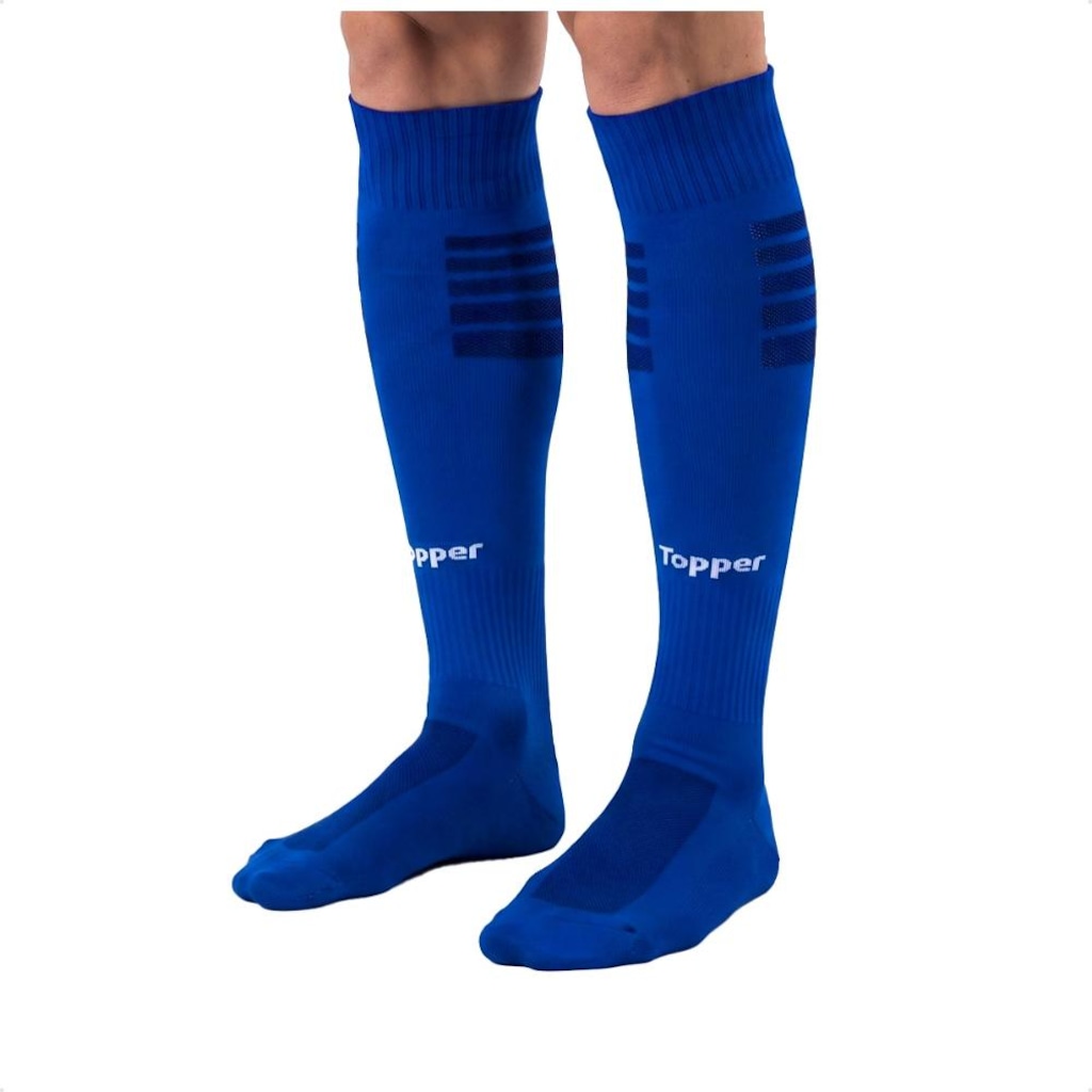 Imagem 3 do produto Meião de Futebol Topper Cup - Masculino