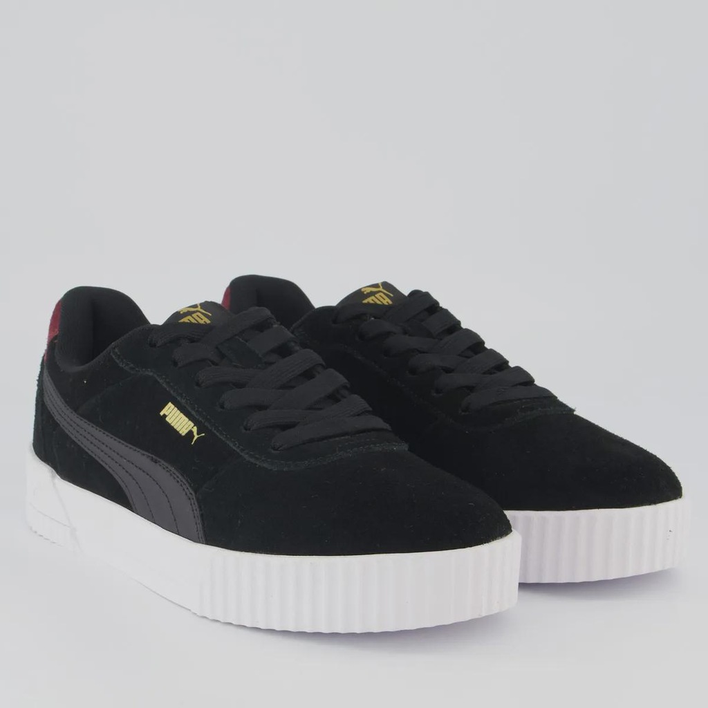 Imagem 2 do produto Tênis Feminino Puma Nyra BDP