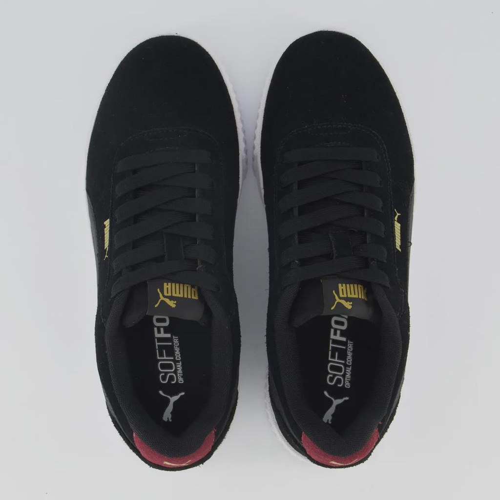 Imagem 4 do produto Tênis Feminino Puma Nyra BDP