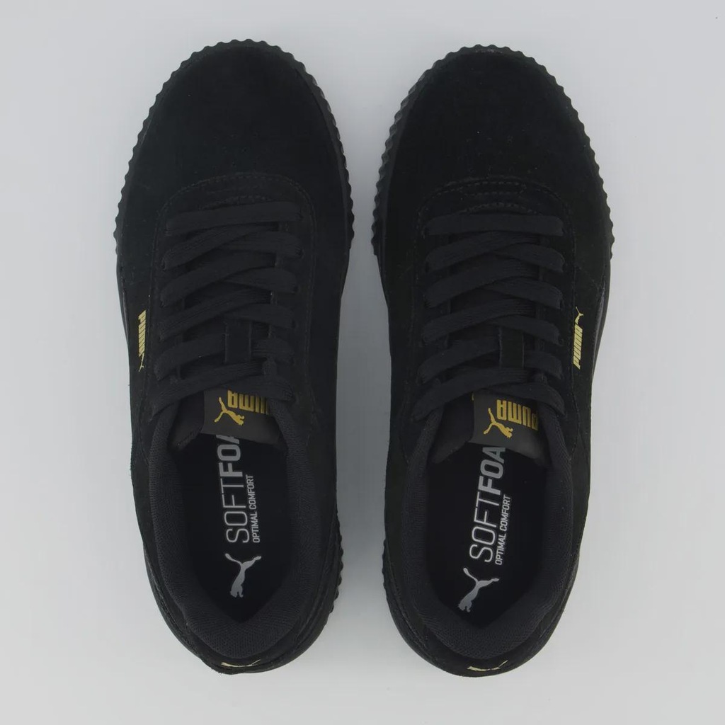 Imagem 4 do produto Tênis Feminino Puma Nyra SD BDP