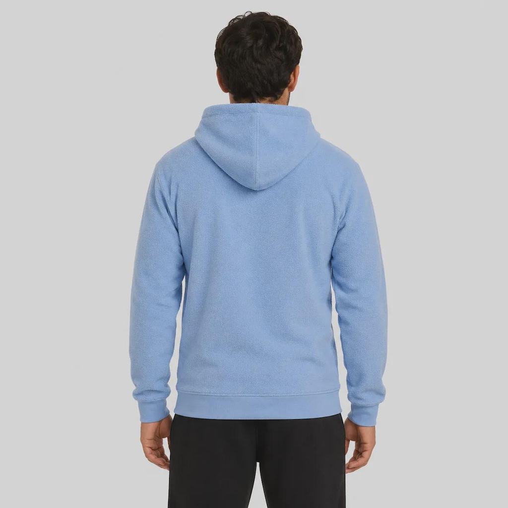 Imagem 4 do produto Blusão de Moletom com Capuz Umbro College Concept Masculino