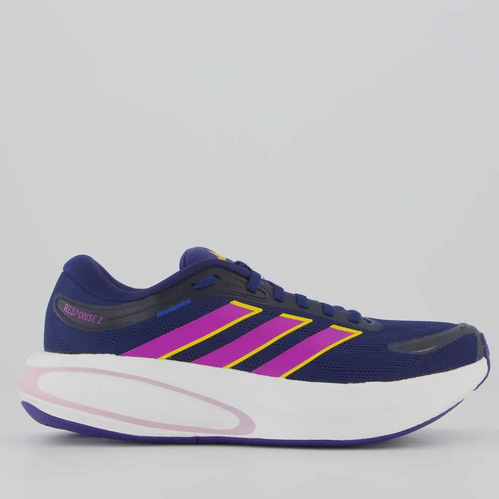 Imagem 1 do produto Tênis Feminino adidas Response 2