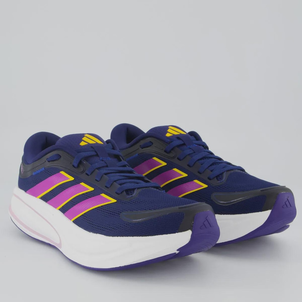 Imagem 2 do produto Tênis Feminino adidas Response 2