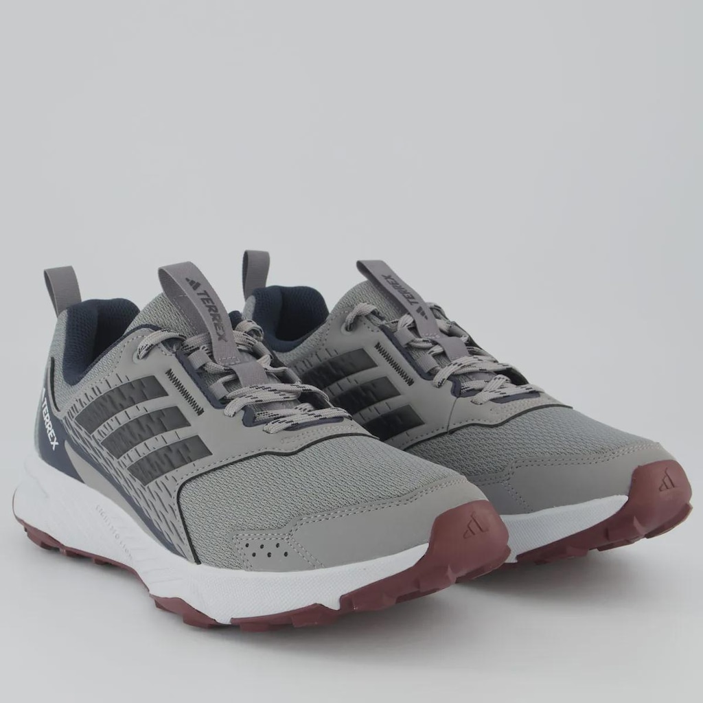 Imagem 2 do produto Tênis Masculino adidas Terrex Tracefinder 2 Trail