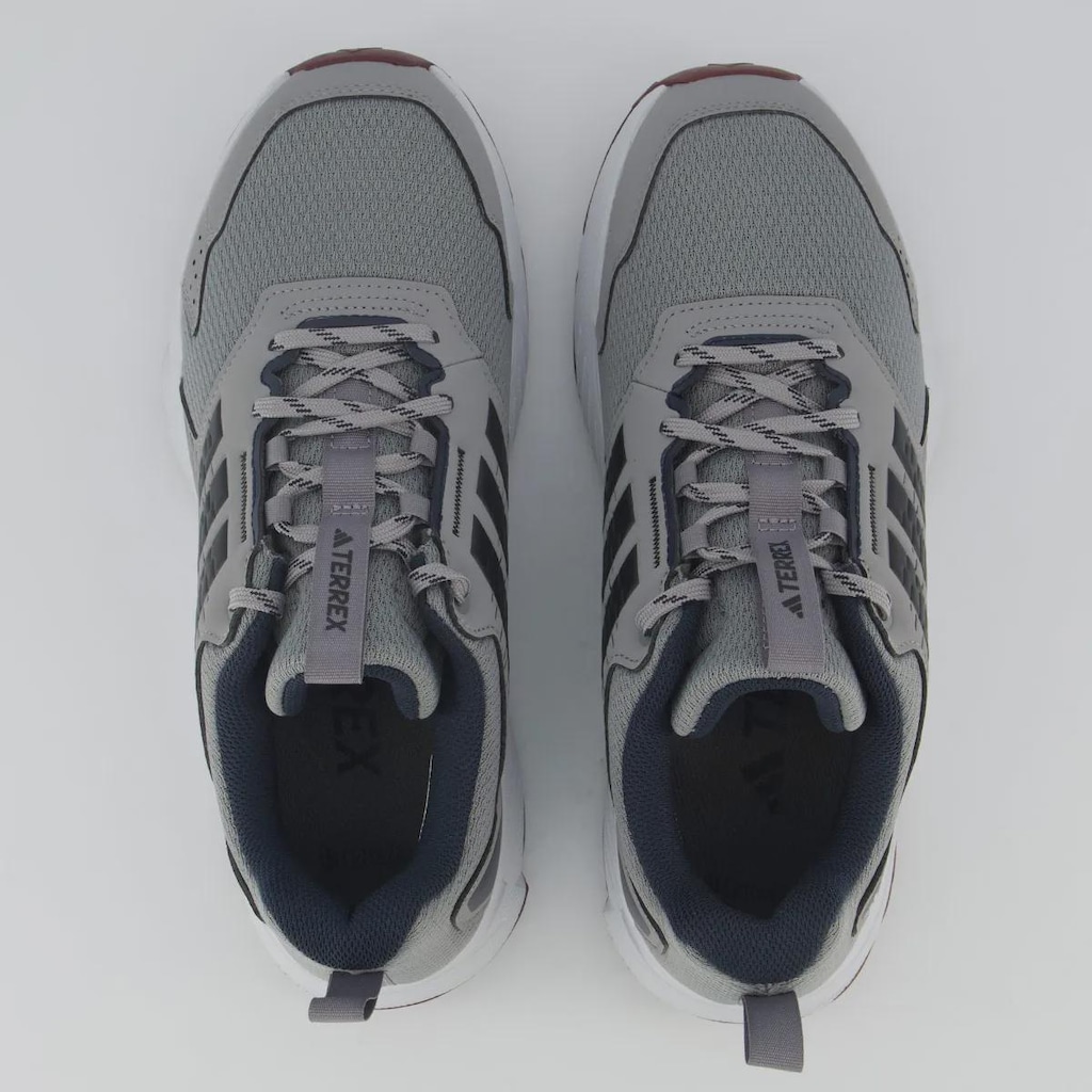 Imagem 4 do produto Tênis Masculino adidas Terrex Tracefinder 2 Trail