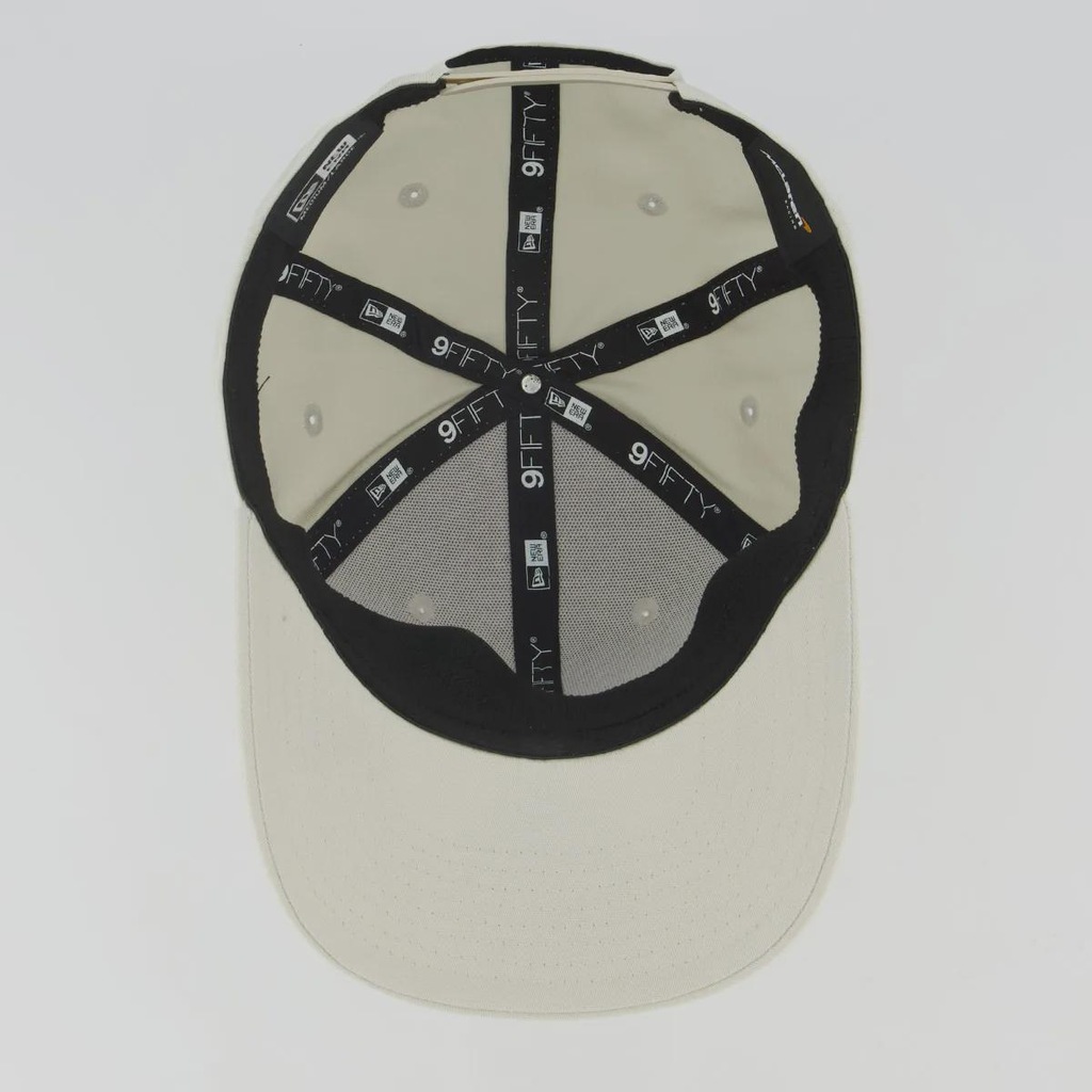 Imagem 4 do produto Boné Adulto New Era Mclaren 950 Aba Curva
