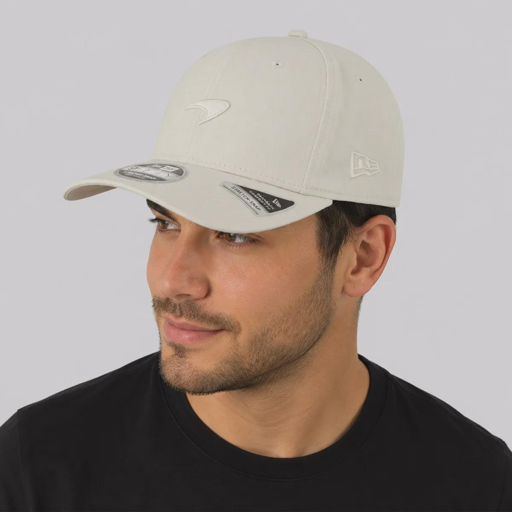 Imagem 5 do produto Boné Adulto New Era Mclaren 950 Aba Curva