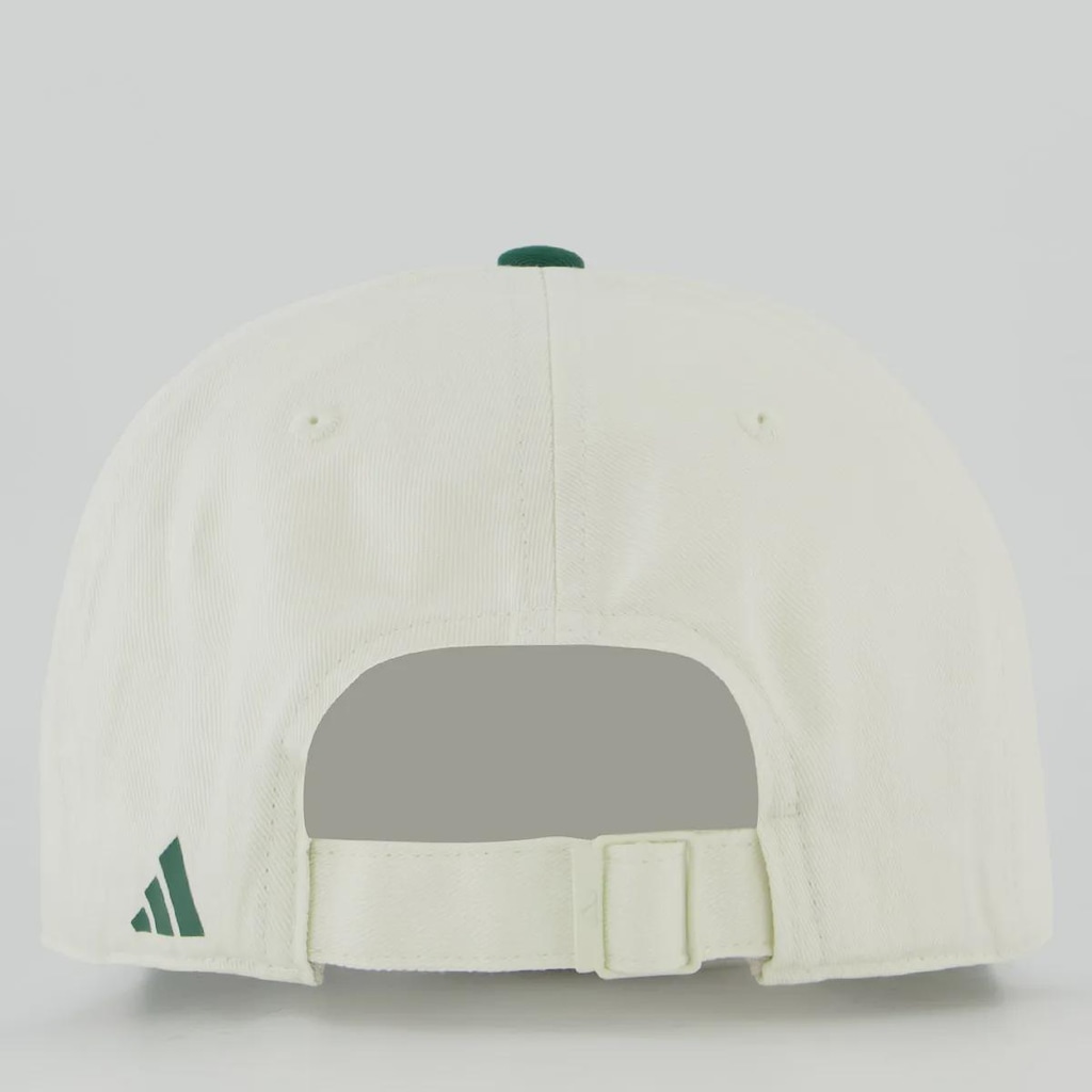 Imagem 3 do produto Boné Adulto adidas Baseball Bordado Linear Aba Curva