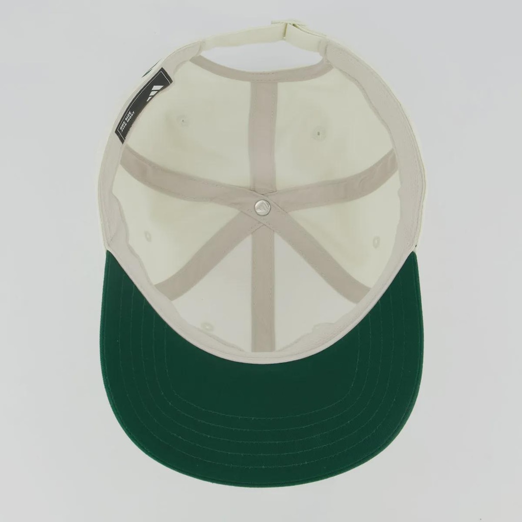 Imagem 4 do produto Boné Adulto adidas Baseball Bordado Linear Aba Curva