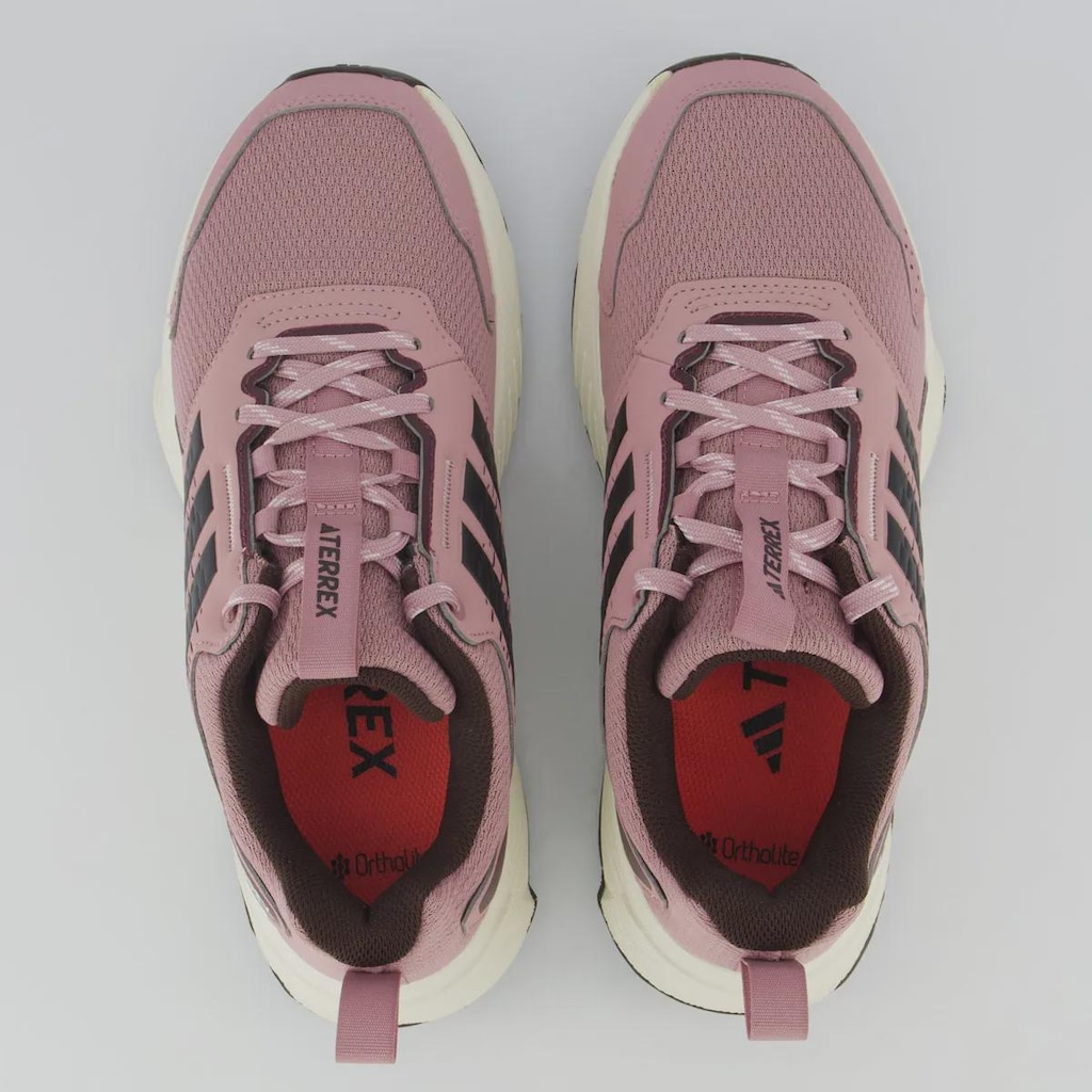 Imagem 4 do produto Tênis Feminino adidas Terrex Tracefinder 2 W Trail