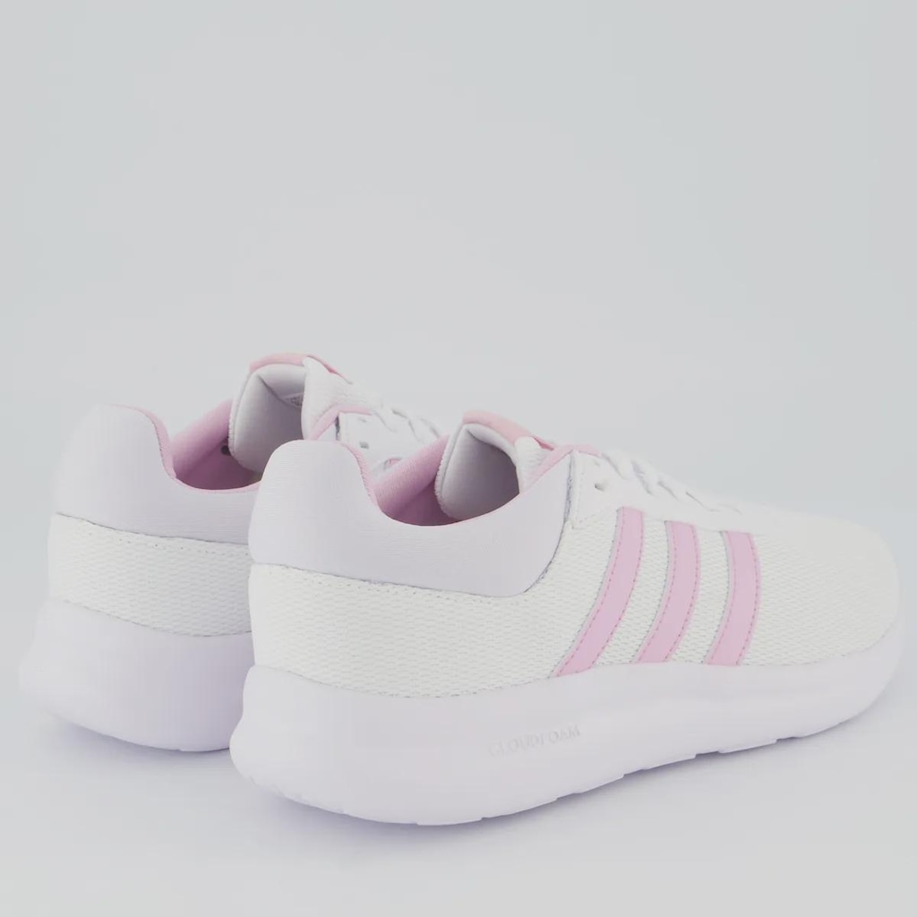 Imagem 3 do produto Tênis Feminino adidas Lite Racer 4.0