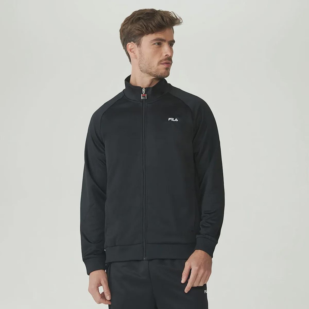 Imagem 2 do produto Agasalho Fila Essentials II Masculino