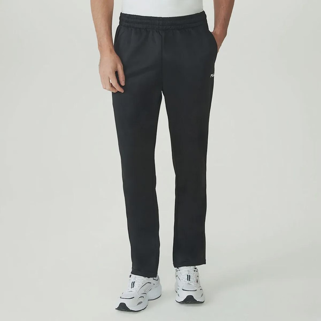 Imagem 4 do produto Agasalho Fila Essentials II Masculino