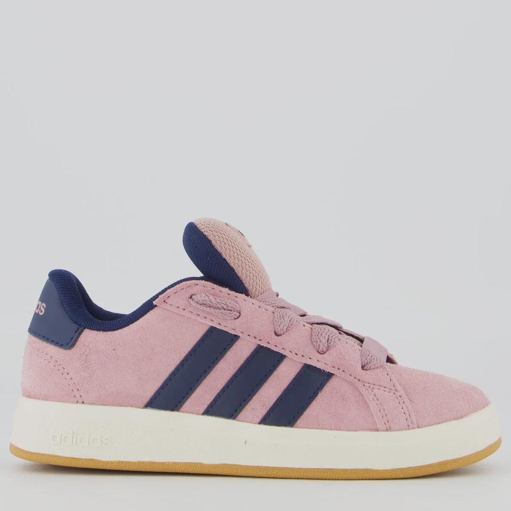 Imagem 1 do produto Tênis Infantil Adidas Grand Court 00s