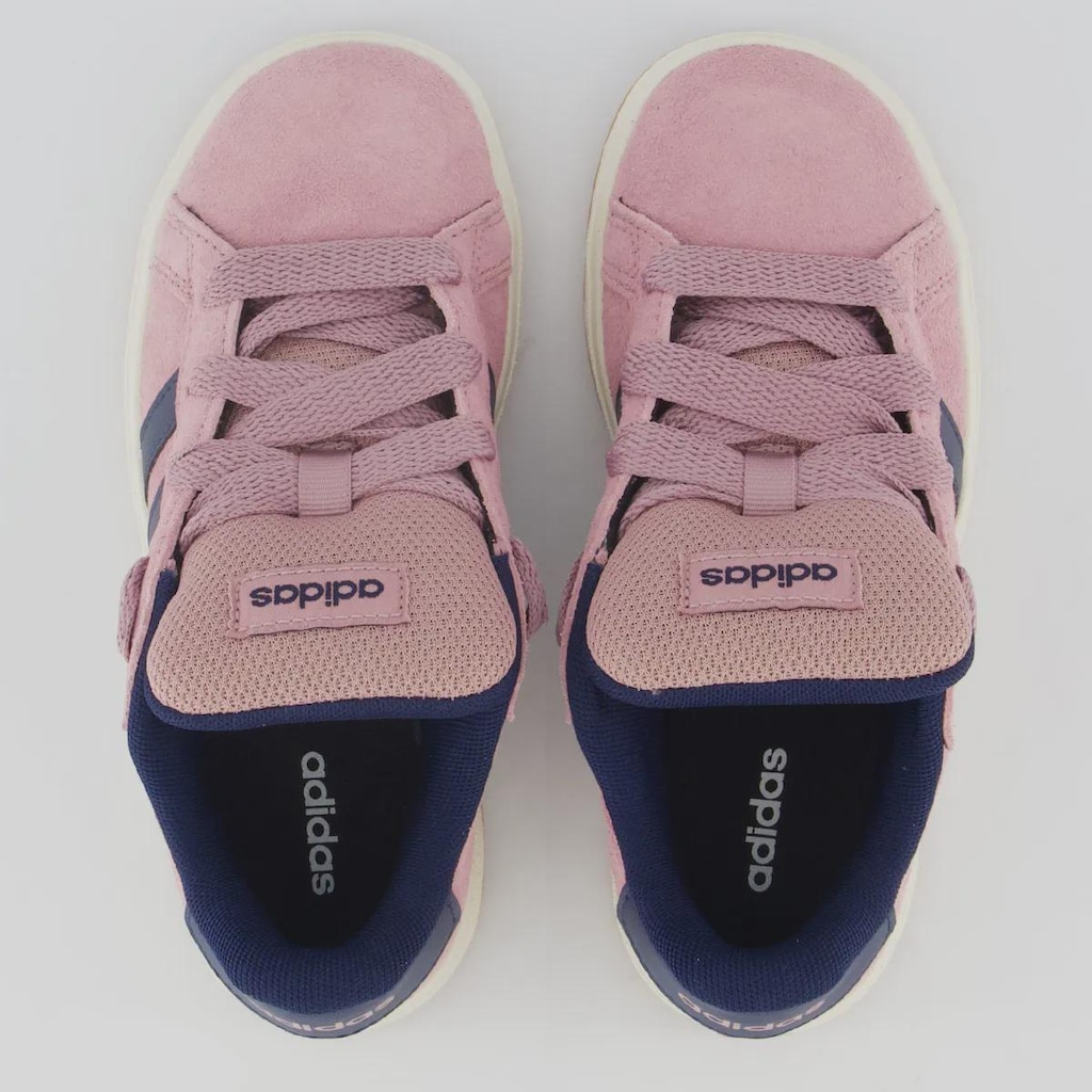 Imagem 4 do produto Tênis Infantil Adidas Grand Court 00s