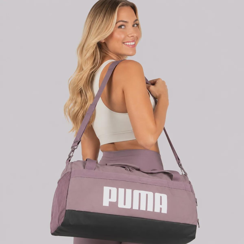Imagem 2 do produto Bolsa Puma Challanger Média Esportiva