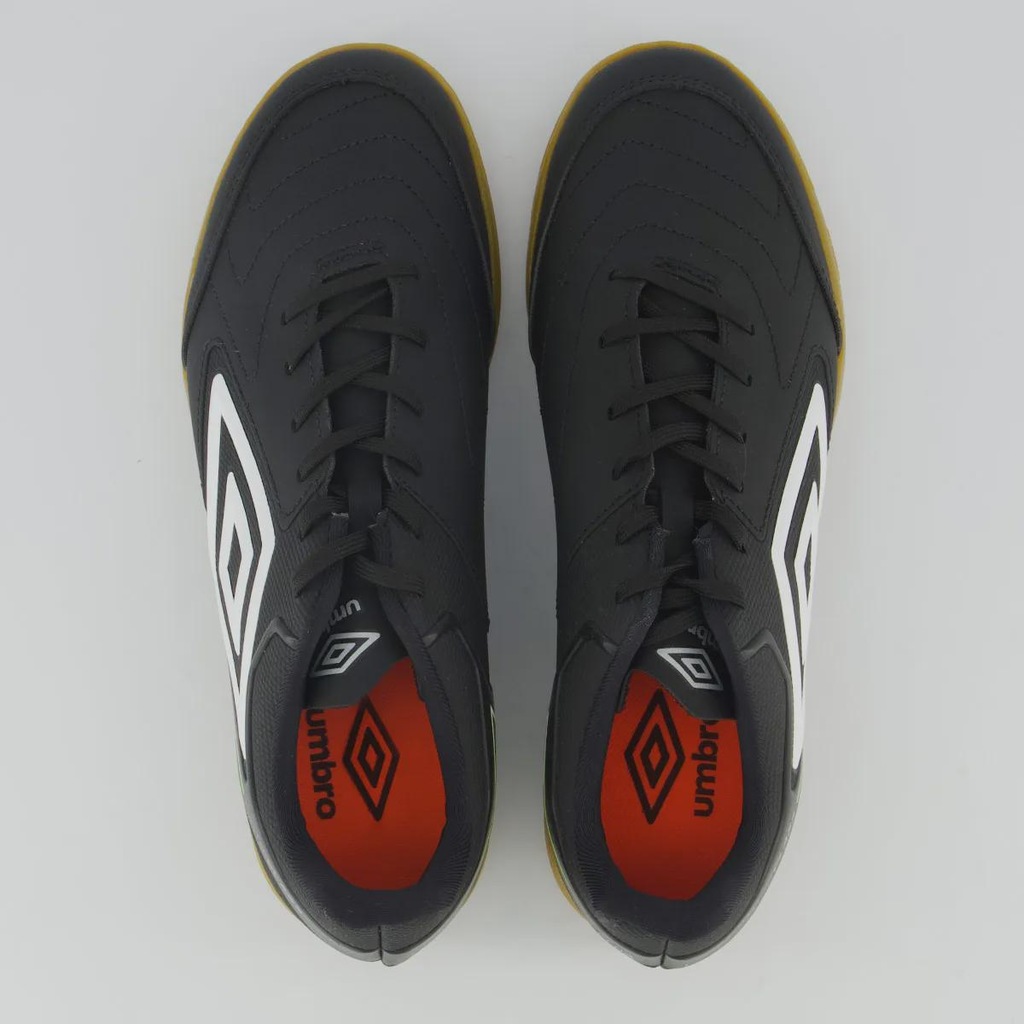 Imagem 4 do produto Chuteira Futsal Adulto Umbro Master Class Club