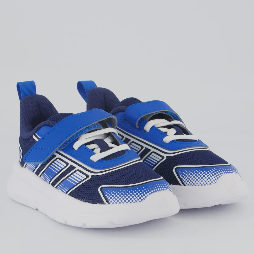 Imagem 2 do produto Tênis Infantil Adidas Tensaur Run 4.0 Cadarço Elástico