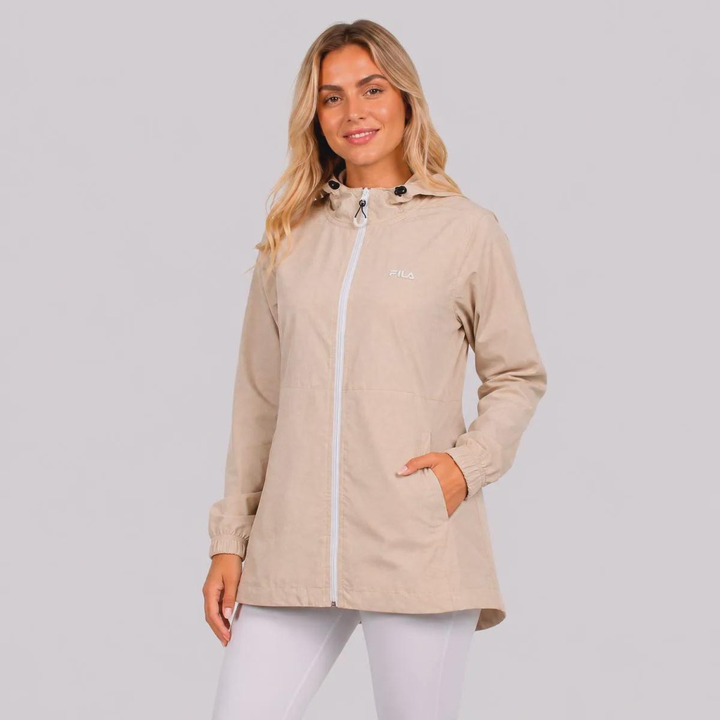 Imagem 2 do produto Jaqueta Fila Parka Neo Blend Feminina