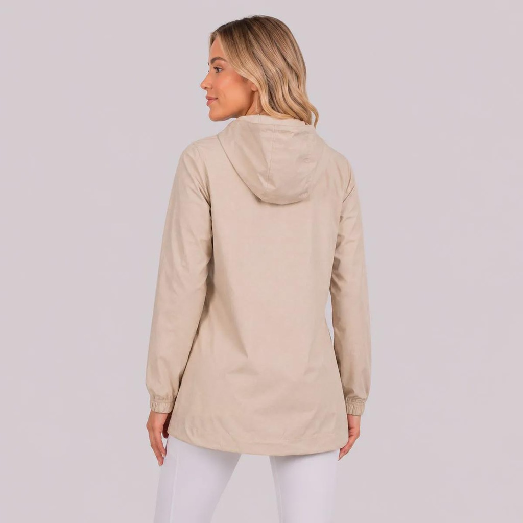 Imagem 4 do produto Jaqueta Fila Parka Neo Blend Feminina