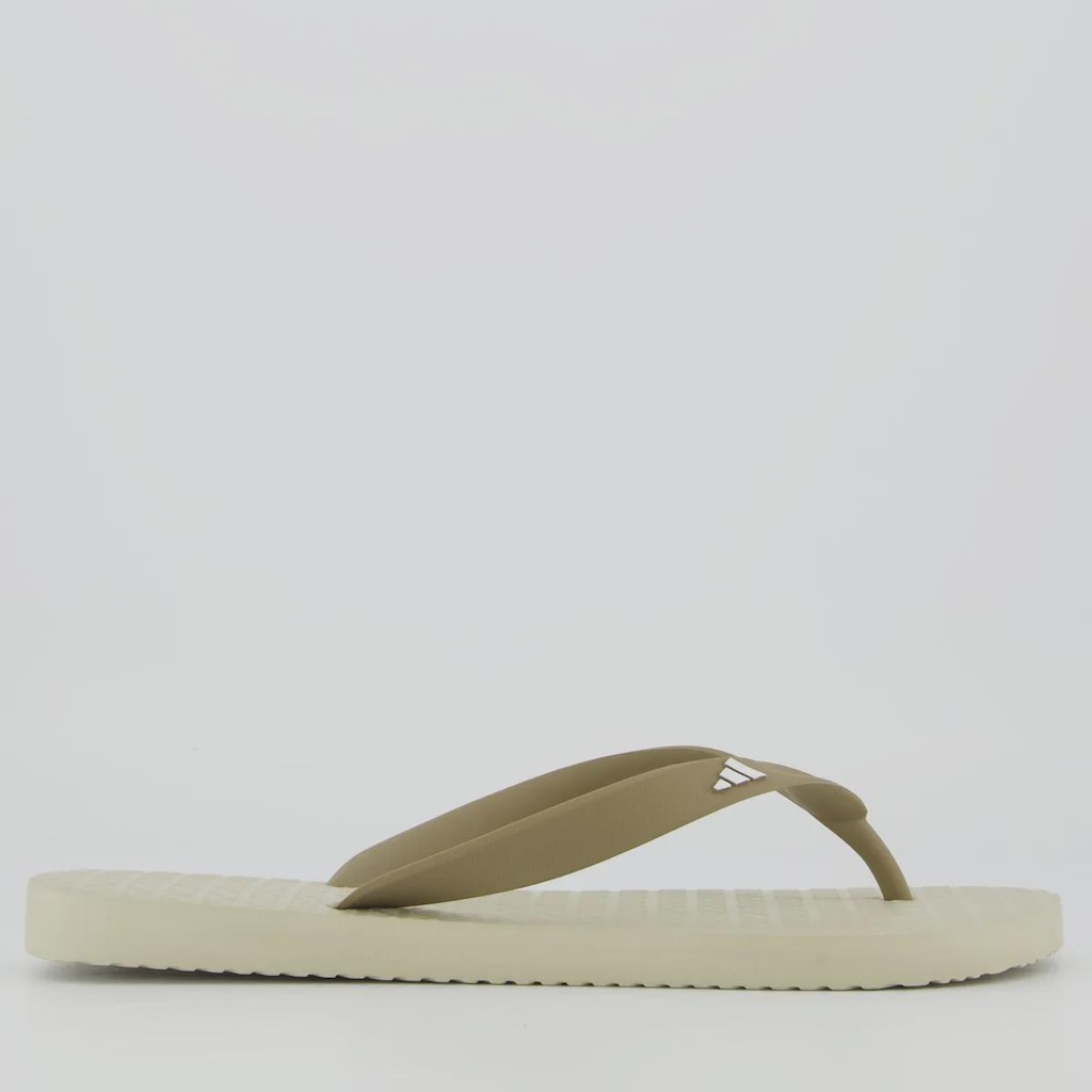 Imagem 2 do produto Chinelo Unissex Adidas Flexmove Bege