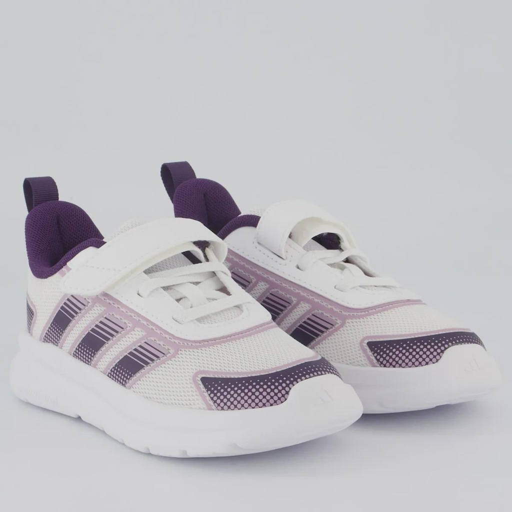 Imagem 2 do produto Tênis Infantil Adidas Tensaur Run 4.0
