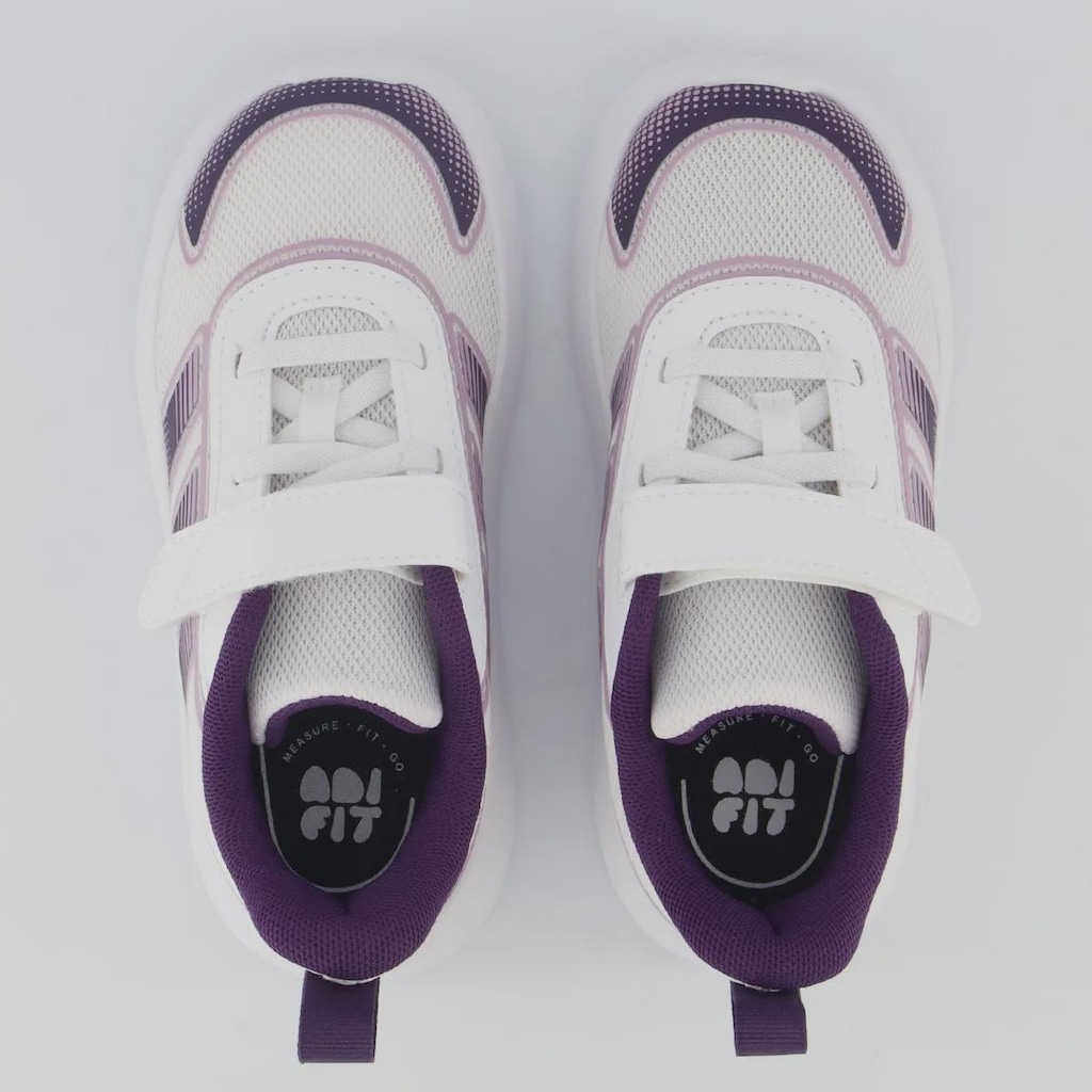Imagem 4 do produto Tênis Infantil Adidas Tensaur Run 4.0
