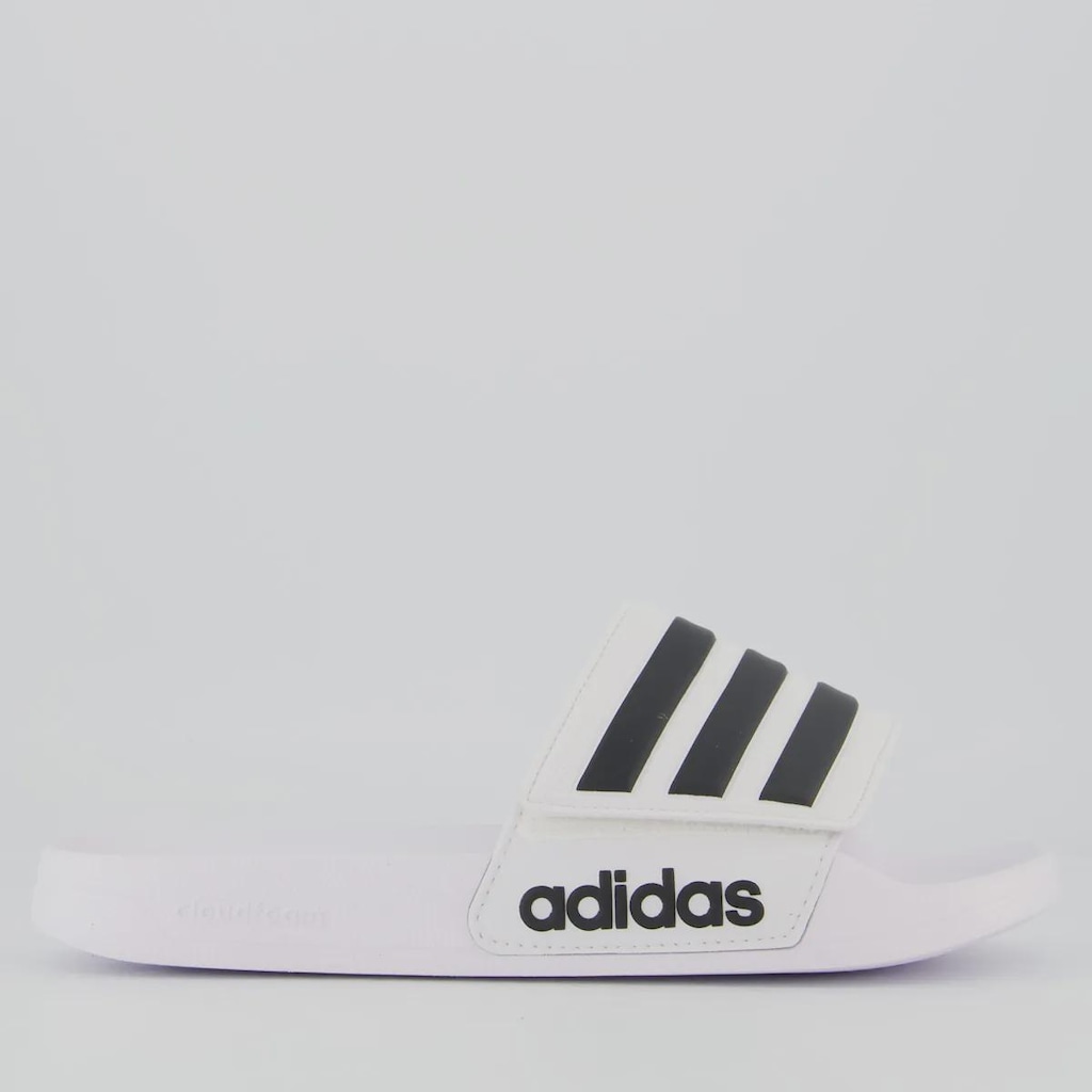 Imagem 2 do produto Chinelo Unissex Adidas Adilette Shower Cloudfoam