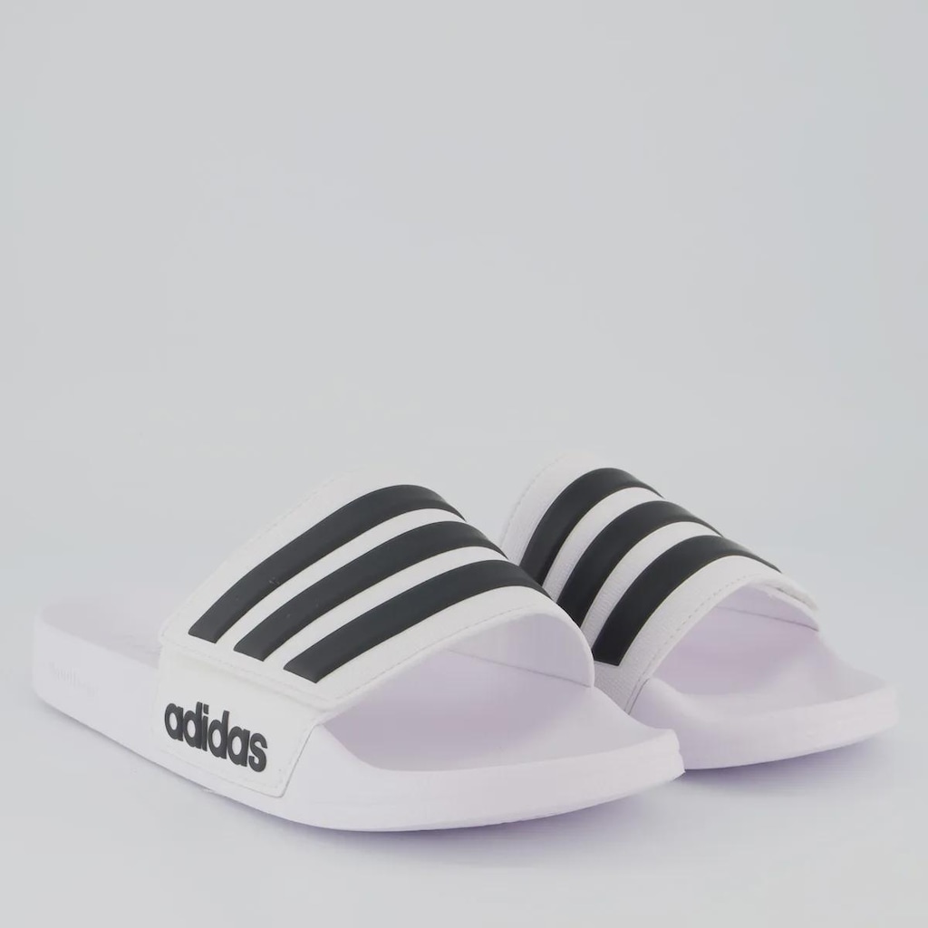 Imagem 3 do produto Chinelo Unissex Adidas Adilette Shower Cloudfoam