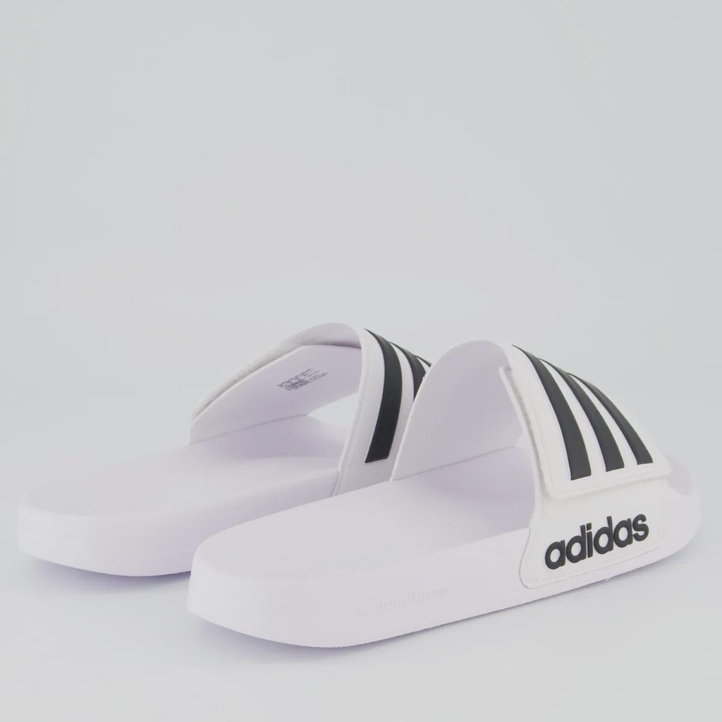 Imagem 4 do produto Chinelo Unissex Adidas Adilette Shower Cloudfoam