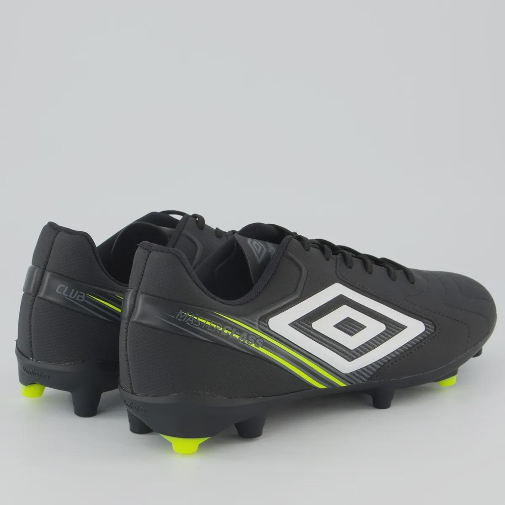 Imagem 3 do produto Chuteira de Campo Adulto Umbro Master Class Club