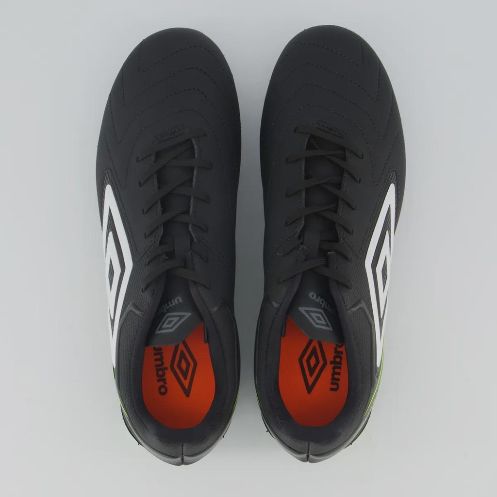 Imagem 4 do produto Chuteira de Campo Adulto Umbro Master Class Club