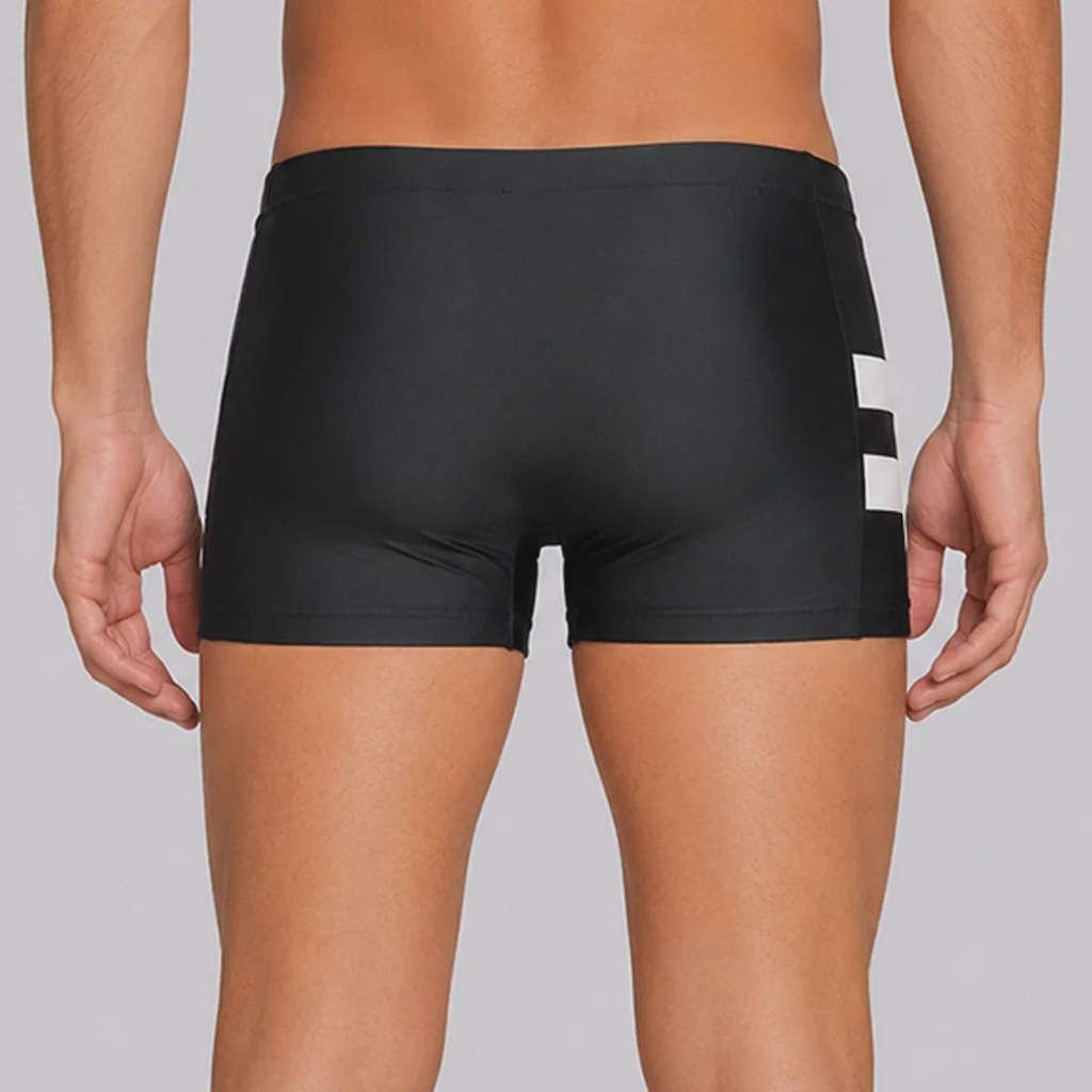 Imagem 4 do produto Sunga Boxer Hurley Block - Adulto