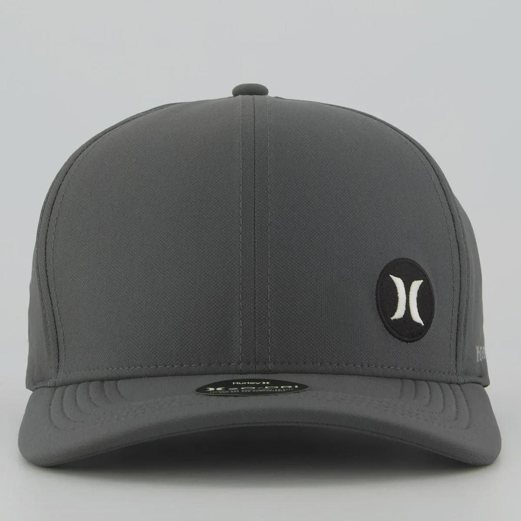 Imagem 2 do produto Boné Adulto Hurley Coin Aba Curva